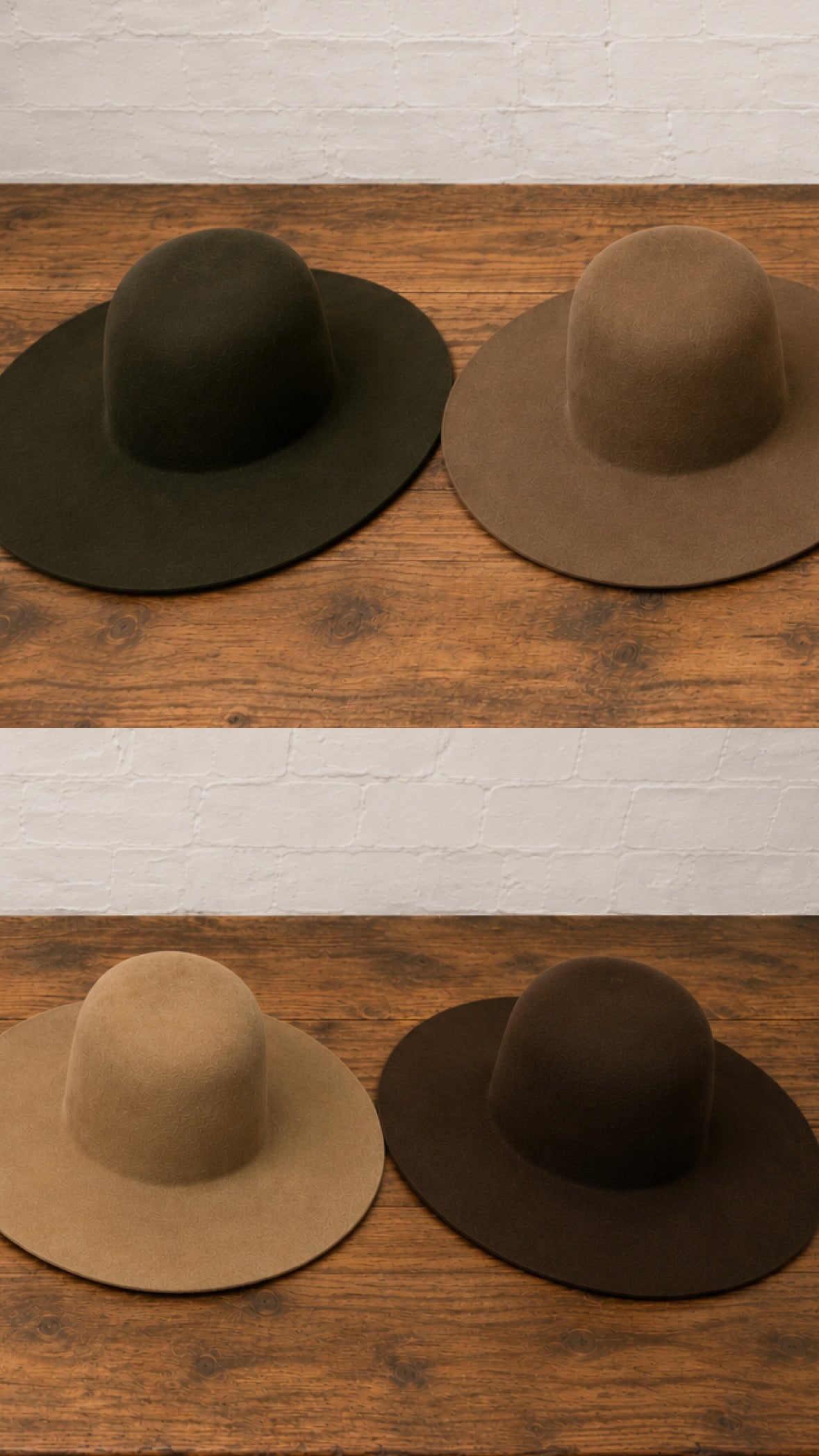 Founders Hat