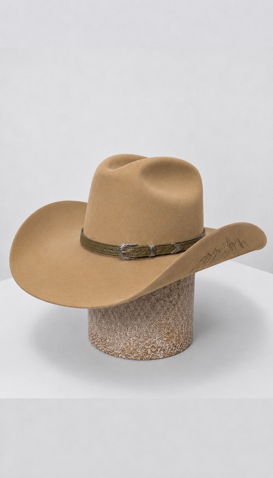Founders Hat